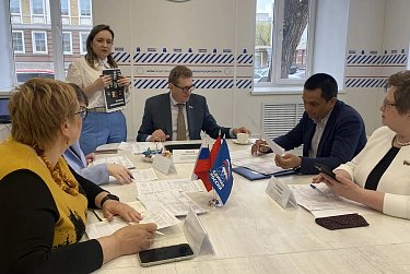 «Земский почтальон»: финал близок